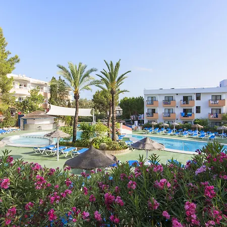 Azuline Hoteles Mar Amantis & II-2